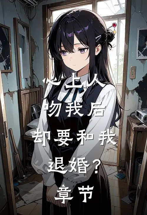 心上人吻我后,却要和我退婚?章节免费阅读