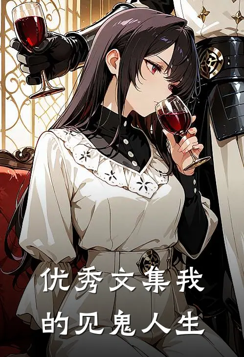 优秀文集我的见鬼人生
