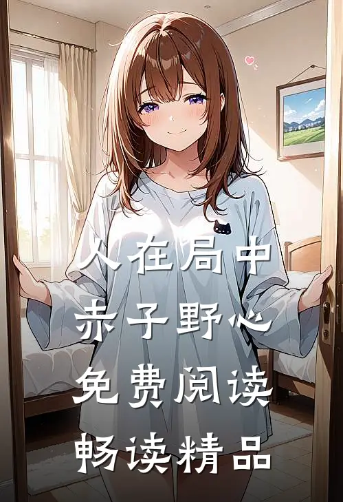 人在局中:赤子野心免费阅读畅读精品