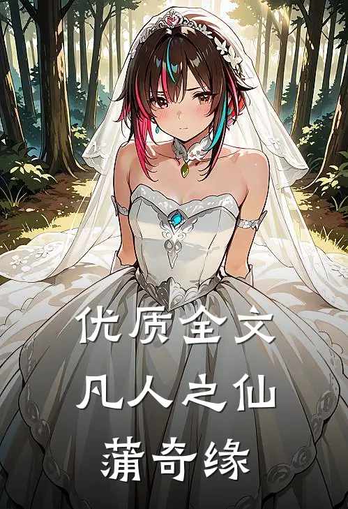 优质全文凡人之仙蒲奇缘