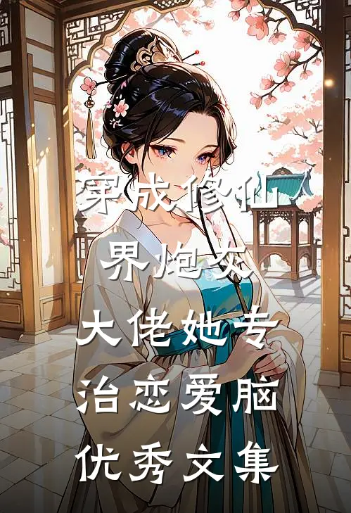 穿成修仙界炮灰，大佬她专治恋爱脑优秀文集