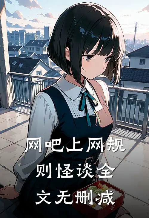 网吧上网规则怪谈全文无删减