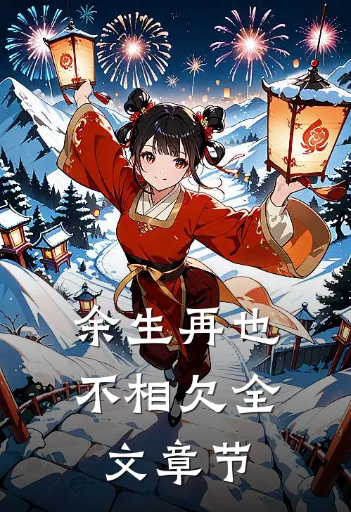 余生再也不相欠全文章节