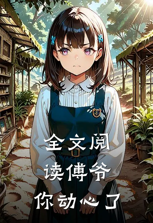 全文阅读傅爷，你动心了