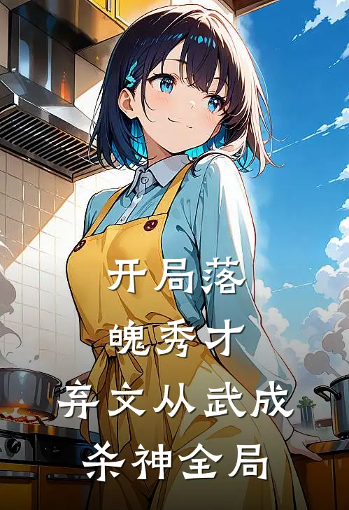 开局落魄秀才，弃文从武成杀神全局