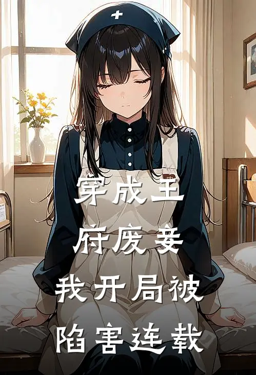 穿成王府废妾，我开局被陷害连载