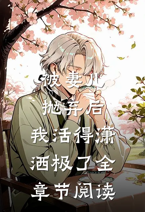 被妻儿抛弃后，我活得潇洒极了全章节阅读