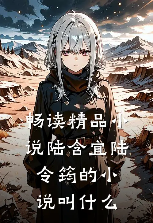畅读精品小说陆含宜陆令筠的小说叫什么