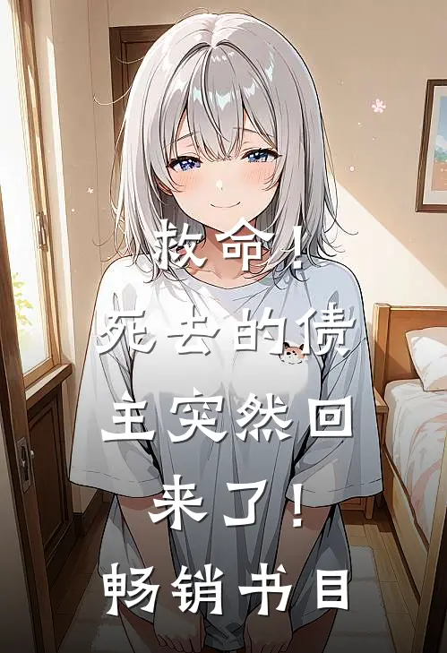 救命!死去的债主突然回来了!畅销书目在线阅读