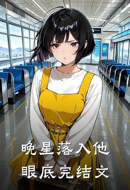 晚星落入他眼底完结文