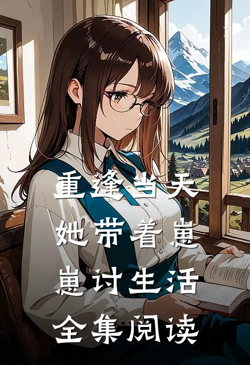 重逢当天，她带着崽崽讨生活全集阅读