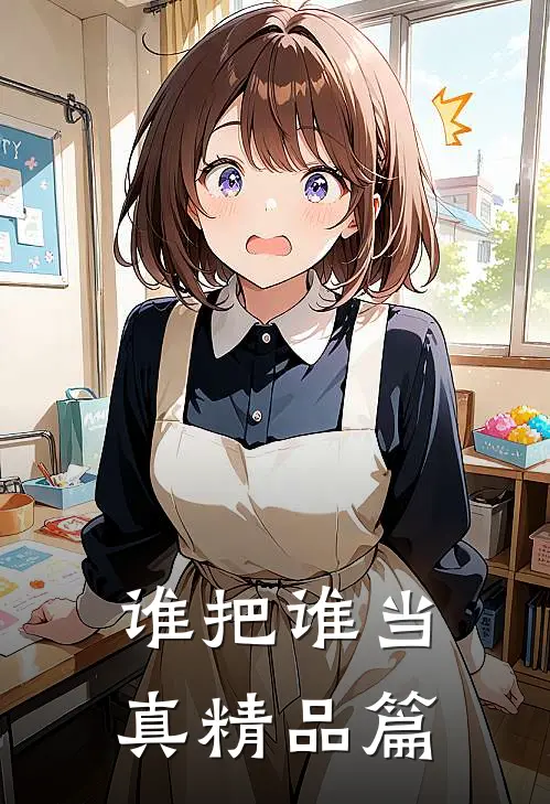 谁把谁当真精品篇