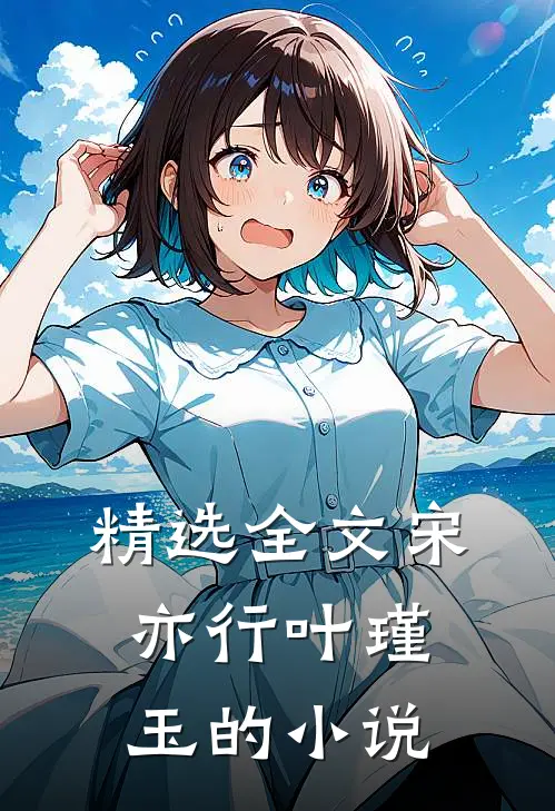 精选全文宋亦行叶瑾玉的小说