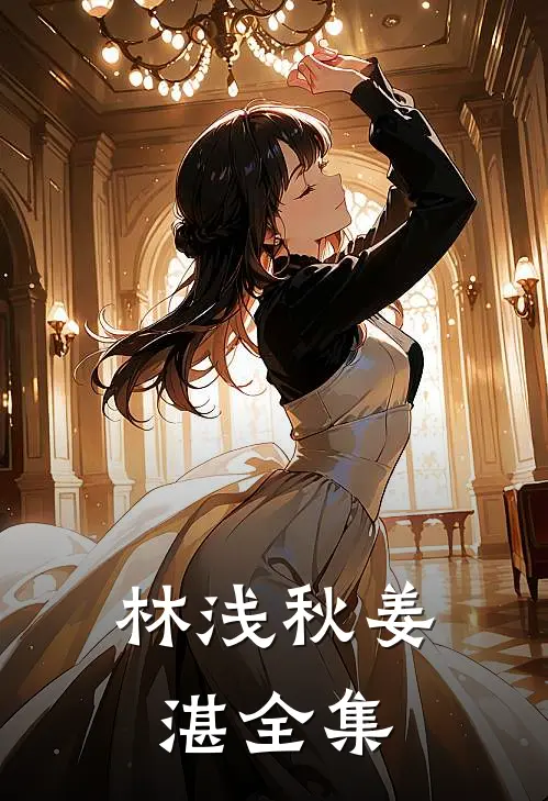 林浅秋姜湛全集
