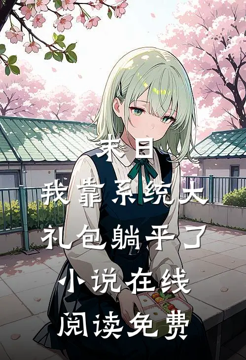 末日：我靠系统大礼包躺平了小说在线阅读免费