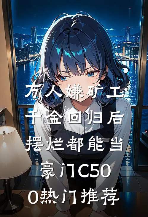 万人嫌矿工千金回归后，摆烂都能当豪门C500热门推荐