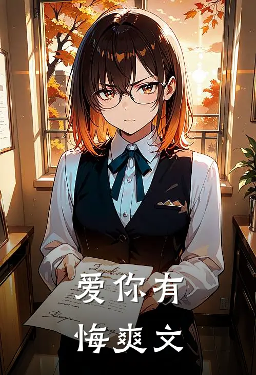 爱你有悔爽文