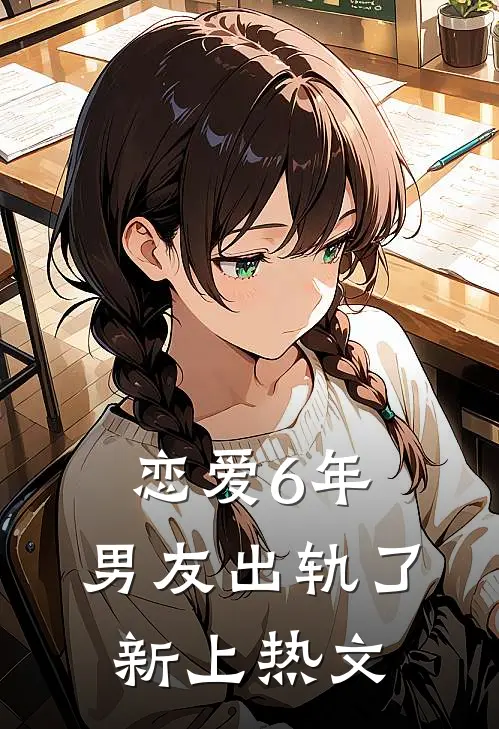 恋爱6年，男友出轨了新上热文