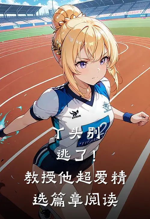 丫头别逃了!教授他超爱精选篇章阅读免费