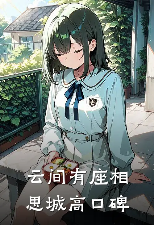 云间有座相思城高口碑