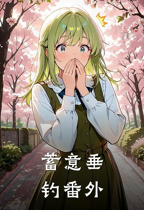 蓄意垂钓 番外