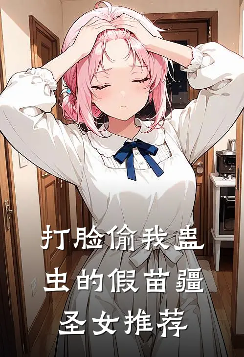 打脸偷我蛊虫的假苗疆圣女推荐