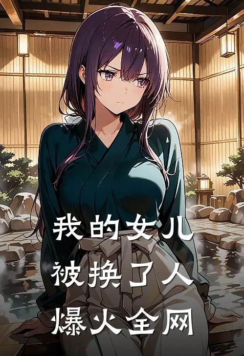 我的女儿被换了人爆火全网