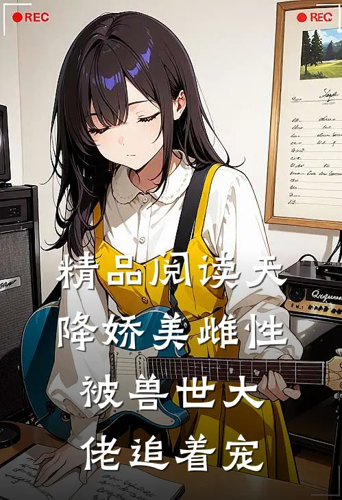 精品阅读天降娇美雌性，被兽世大佬追着宠