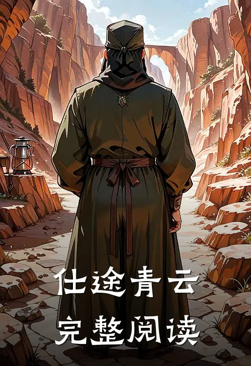 仕途青云完整阅读