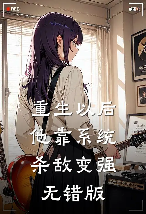 重生以后，他靠系统杀敌变强无错版