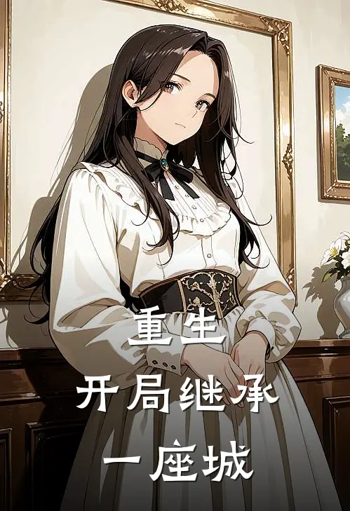 重生：开局继承一座城