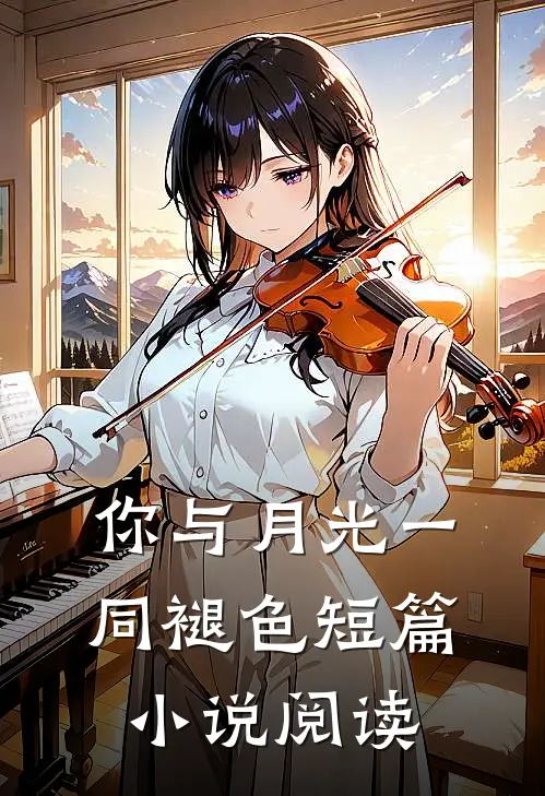 你与月光一同褪色短篇小说阅读
