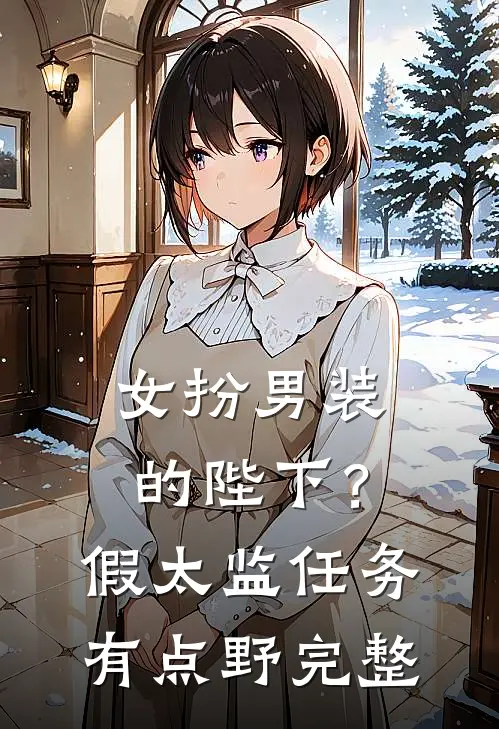 女扮男装的陛下？假太监任务有点野完整