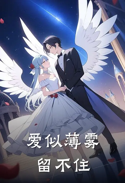 爱似薄雾留不住