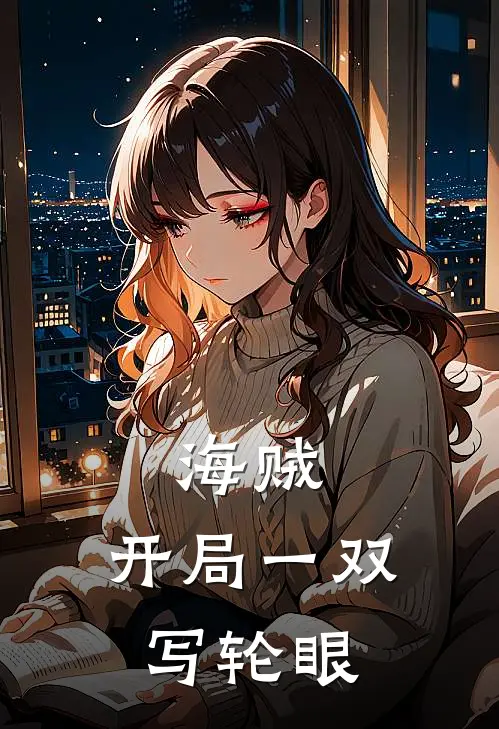 海贼开局一双写轮眼TXT