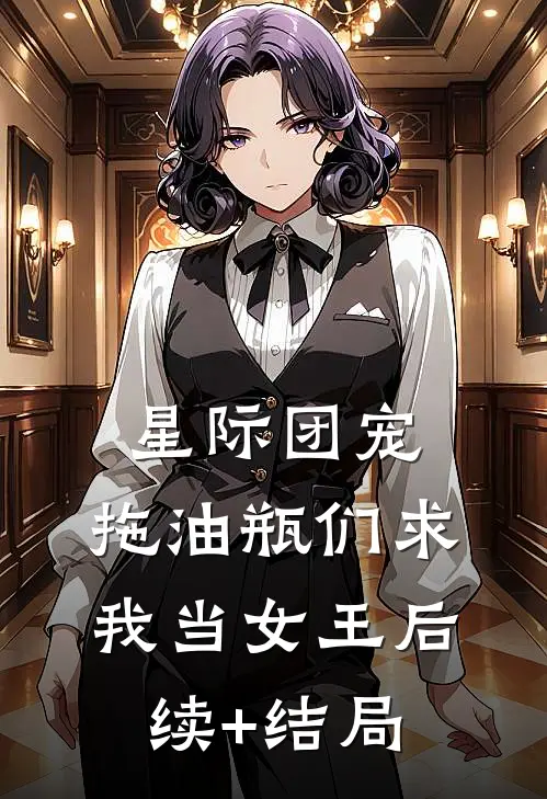 星际团宠，拖油瓶们求我当女王后续+结局