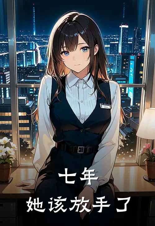 七年,她该放手了免费阅读