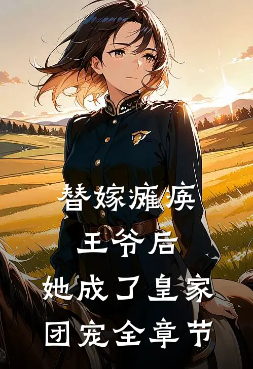 替嫁瘫痪王爷后,她成了皇家团宠全章节免费阅读