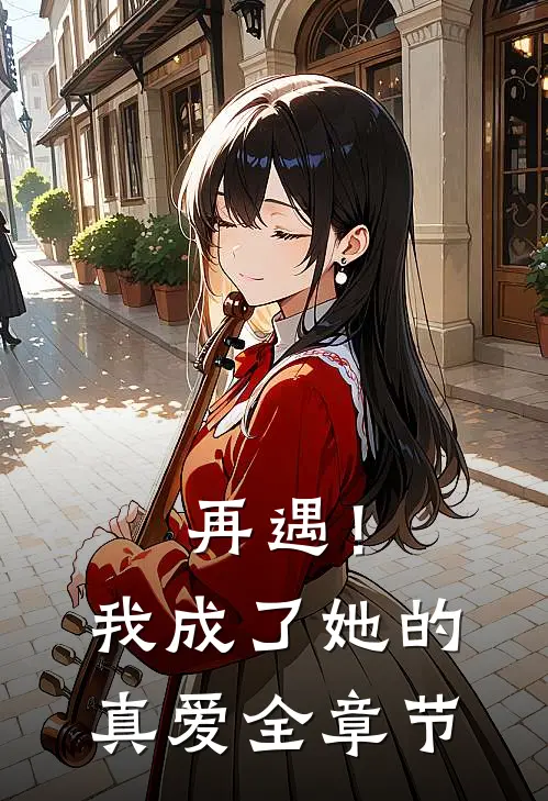 再遇！我成了她的真爱全章节