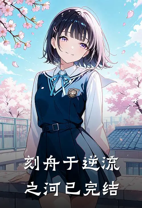 刻舟于逆流之河已完结