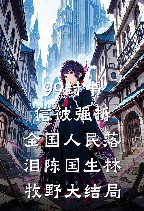 99封书信被强拆，全国人民落泪陈国生林牧野大结局