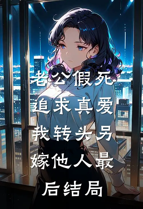 老公假死追求真爱，我转头另嫁他人最后结局
