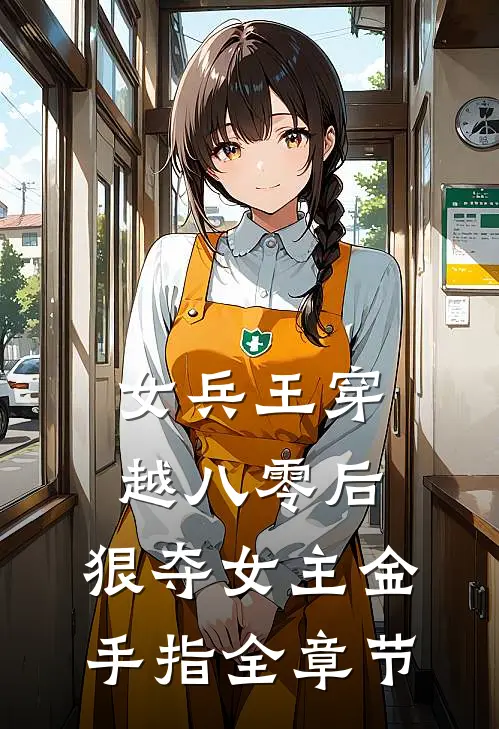 女兵王穿越八零后,狠夺女主金手指全章节阅读