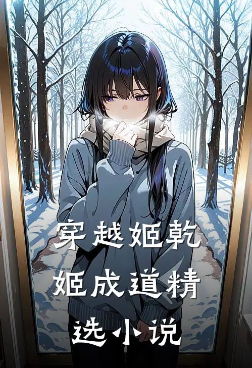 穿越姬乾姬成道精选小说