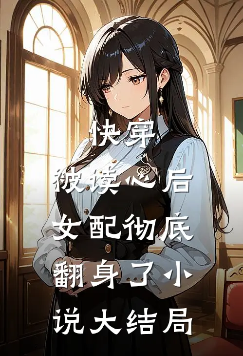 快穿：被读心后，女配彻底翻身了小说大结局
