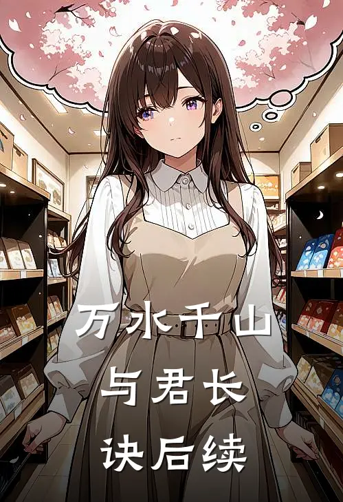 万水千山，与君长诀后续