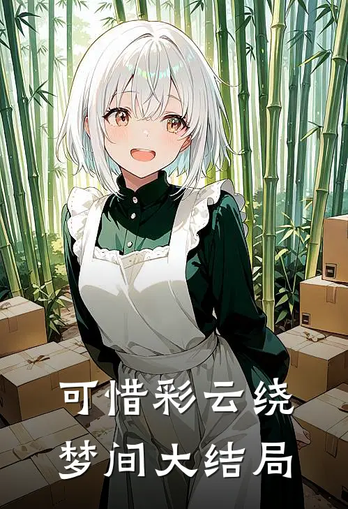 可惜彩云绕梦间大结局