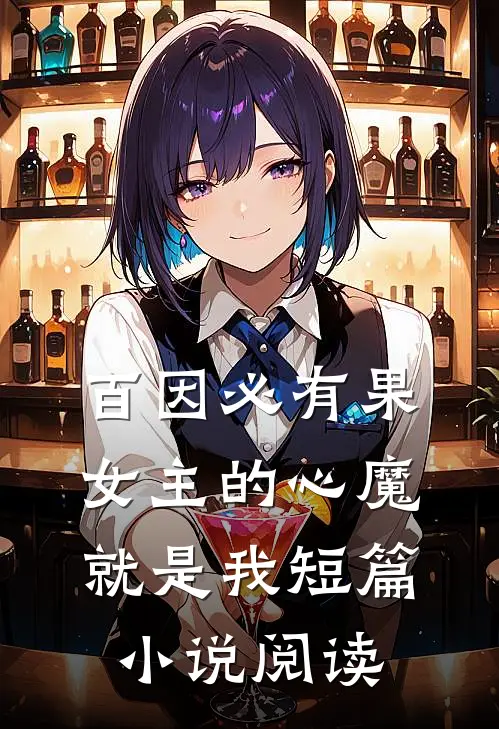 百因必有果，女主的心魔就是我短篇小说阅读
