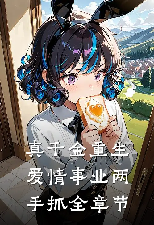 真千金重生，爱情事业两手抓全章节