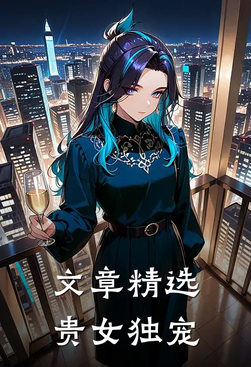 文章精选贵女独宠